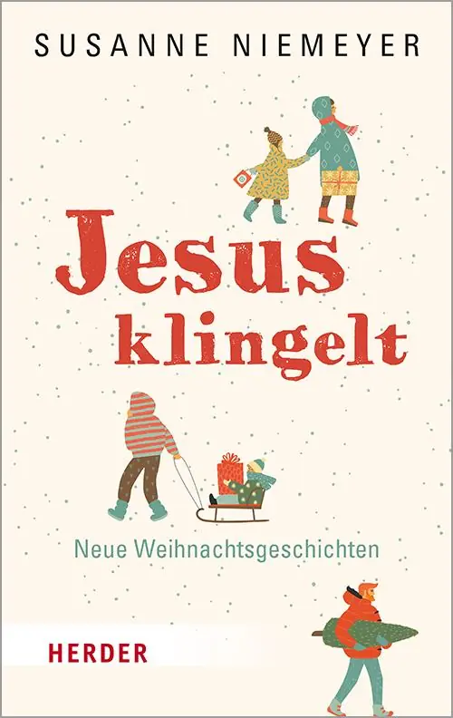 Versand Am Gleichen Tag Jesus klingelt