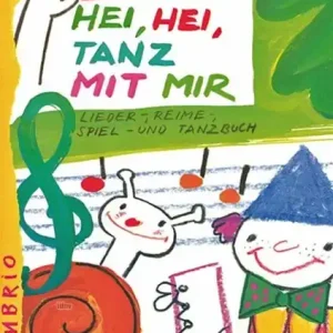 Meistverkauft Hei, hei, tanz mit mir