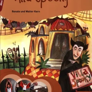 Villa Spooky Billig