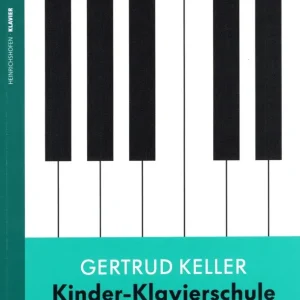 Kinder-Klavierschule 2 Preisknaller