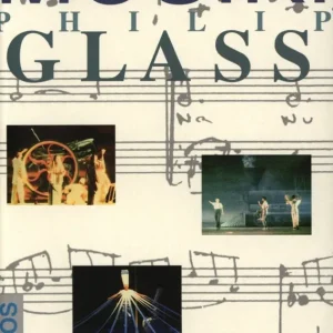 Musik – Philip Glass Neu
