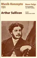 Kostenloser Versand Musik-Konzepte 151 – Arthur Sullivan