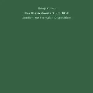 Top-Qualität Das Klavierkonzert um 1830