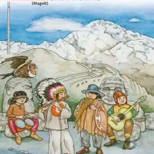 Top-Angebot Die schönsten Folksongs