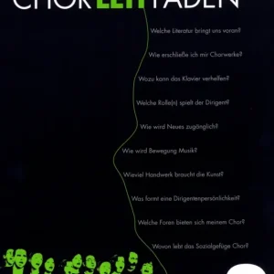 Chorleitfaden 2 Sale
