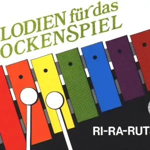 Im Trend Melodien für das Glockenspiel 10