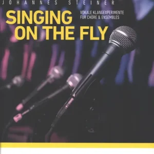 Singing on the Fly Original