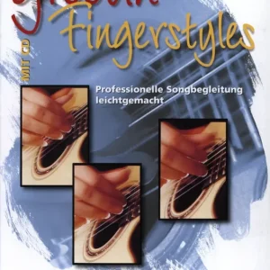 Sichere Zahlung Groovin' Fingerstyles