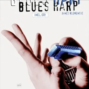 Jetzt Zugreifen Get the Blues Harp