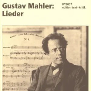Geld-Zurück-Garantie Musik-Konzepte 136 – Gustav Mahler