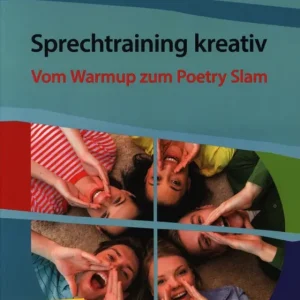 Sprechtraining kreativ Expressversand