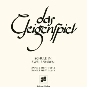 Das Geigenspiel Preis Gesenkt