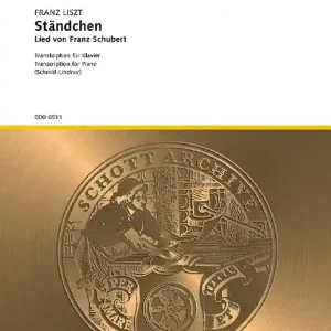 Ständchen Schneller Versand