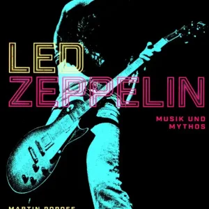 Led Zeppelin Neue Kollektion