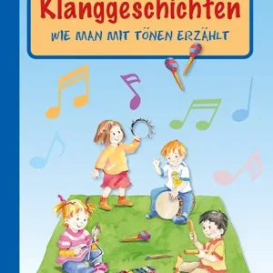 Klanggeschichten Kostenloser Versand
