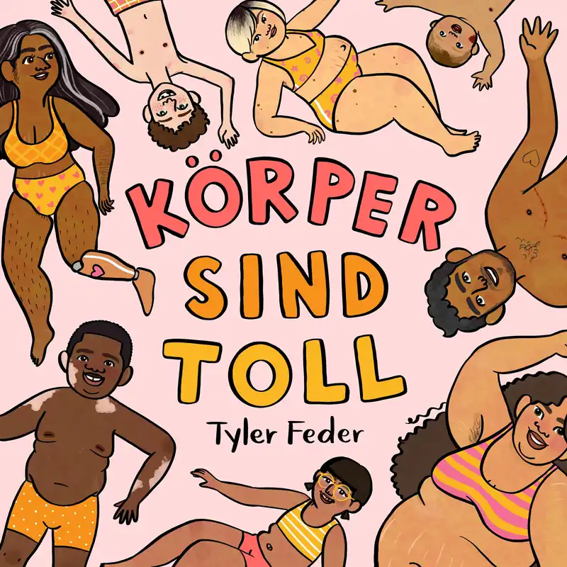 Top-Qualität Körper sind toll