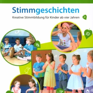 Schnäppchen Stimmgeschichten