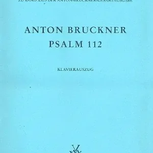 Psalm 112 Neu Im Sortiment
