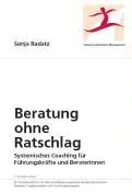 Preisreduziert Beratung ohne Ratschlag