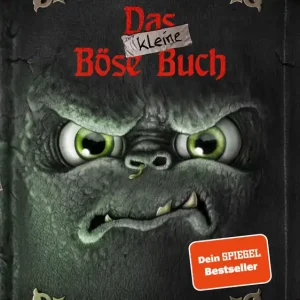 Das kleine Böse Buch Preis Gesenkt