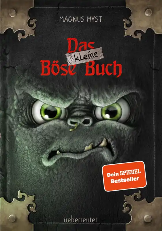 Das kleine Böse Buch Preis Gesenkt