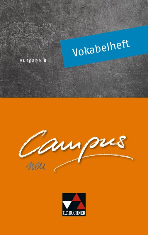 Campus B Neu Vokabelheft Bayern Rabatt