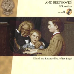 Sonatina Album Heute Kaufen