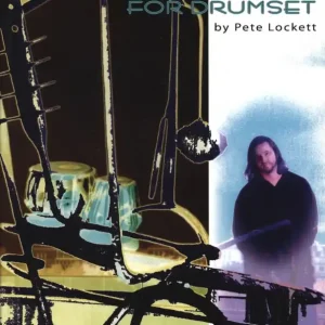 Indian Rhythms For Drumset Bestseller