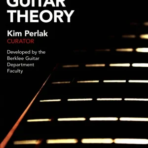 Neu Im Sortiment Berklee Guitar Theory