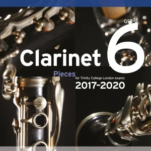 Clarinet Exam Pieces Grade 6 2017-2020 Jetzt Kaufen