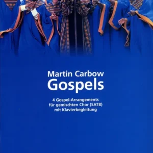 Gospels Direktkauf