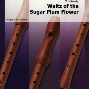 Waltz Sugar Plum Flower Gleich Bestellen