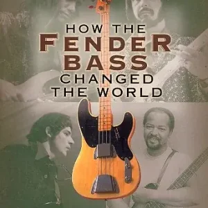 Jetzt Zugreifen How the Fender Bass changed the World