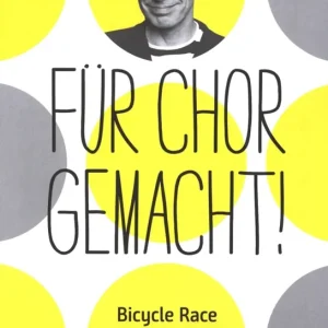 Jetzt Bestellen Bicycle Race