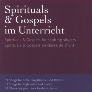 Spirituals & Gospels im Unterricht Geprüft