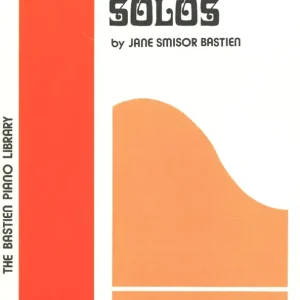 Piano Solos 4 Sonderaktion