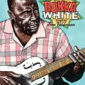 Preisreduziert The Guitar Of Bukka White