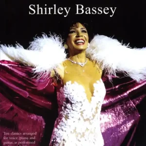 You're the Voice - Shirley Bassey Schneller Versand