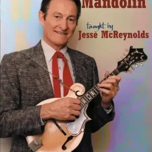 Versand Am Gleichen Tag Classic Bluegrass Mandolin