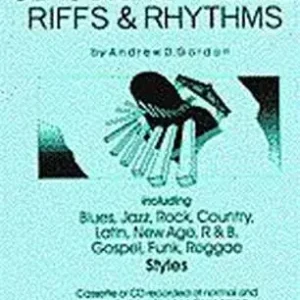 Letzte Chance Classic Keyboard Riffs And Rhythms
