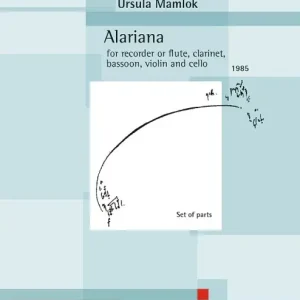 Alariana Direkt Vom Hersteller