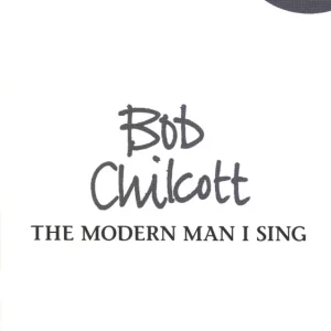 The Modern Man I Sing Bestpreis