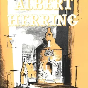 Albert Herring Bestpreis