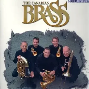 Highlight Play Along with The Canadian Brass - Trumpet 2