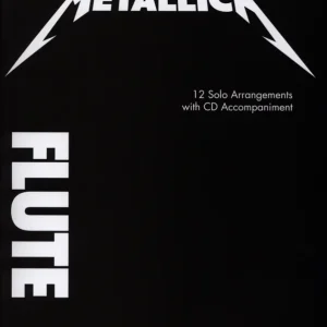 Best of Metallica Hochwertig