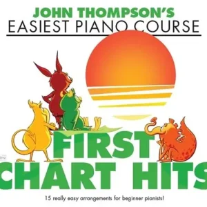 Ausverkauf First Chart Hits