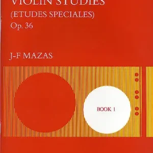 Studies Op. 36 Preiswert