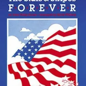 Solange Der Vorrat Reicht Stars & Stripes Forever
