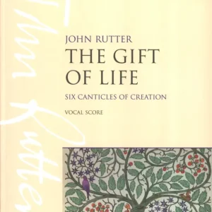 The Gift of Life Exklusiv