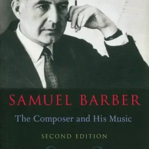 Samuel Barber Im Trend